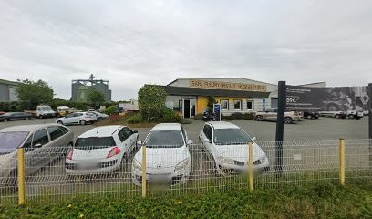 FLEURY NEUILLY - Renault, Concessionnaire Automobile à Neuilly-le-Vendin