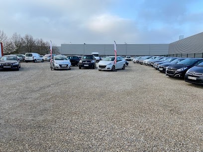 SDVO AUTO Distrubution Véhicule Neuf Et Occasion Toutes Marques, Concessionnaire Automobile à Dechy