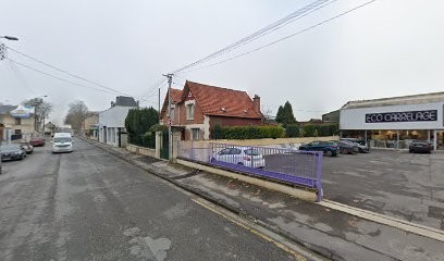 Diffusion Automobile Sada Soissons, Concessionnaire Automobile à Soissons