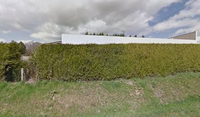 SARL GARAGE BERSON L. Dacia, Concessionnaire Automobile à Échauffour