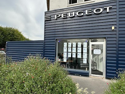 Peugeot Eaubonne - Groupe 3L, Concessionnaire Automobile à Eaubonne