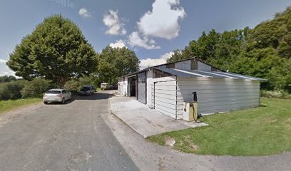 GARAGE LAURENT DELPY Citroën, Concessionnaire Automobile à Sainte-Féréole
