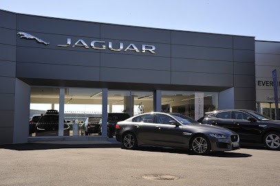 Jaguar | Mulhouse - Groupe Elypse Autos, Concessionnaire Automobile à Sausheim