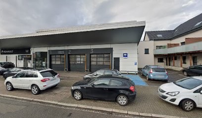 GARAGE KERN - Dacia Dealer, Concessionnaire Automobile à Souffelweyersheim