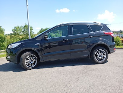 GARAGE AUTO RR, Concessionnaire Automobile à Mont-Saint-Martin