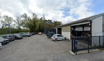 GARAGE DE LA PLAINE -Renault-Dealer, Concessionnaire Automobile à Montrozier