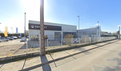 MURET NORD AUTOMOBILES - Dacia Dealer, Concessionnaire Automobile à Muret