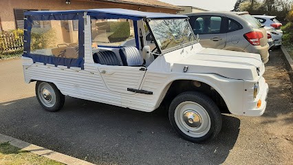 Ets Cluzel Et Cie - Citroën, Concessionnaire Automobile à La Tour-de-Salvagny