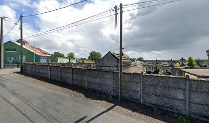 GARAGE CENTRAL Renault, Concessionnaire Automobile à Saint-Laurent-de-Céris