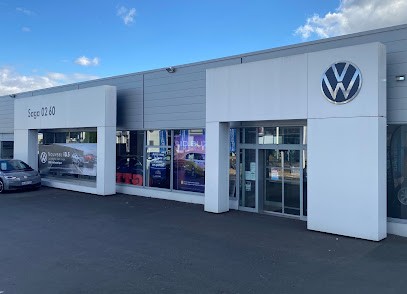 Saint-Quentin Volkswagen Group Gueudet, Concessionnaire Automobile à Saint-Quentin