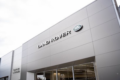 Land Rover | Saint Etienne - Vulcain Félix Faure Automobiles, Concessionnaire Automobile à Saint-Étienne