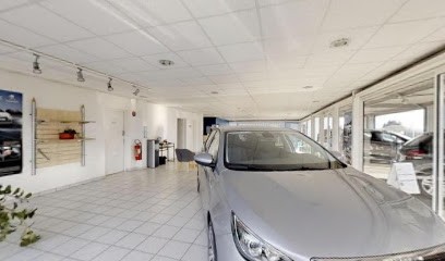 Peugeot - GARAGE DU LION Thaon-les-Vosges, Concessionnaire Automobile à Bayecourt