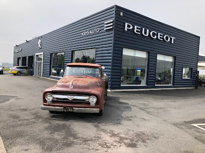 ClassicCarLegend, Concessionnaire Automobile à Courrières