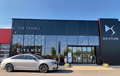 DS STORE THIONVILLE, Concessionnaire Automobile à Thionville