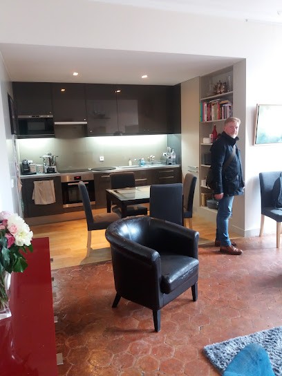 PEUGEOT - GARAGE DE LA PAROISSE, Concessionnaire Automobile à Versailles