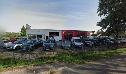 GARAGE DES GRANDES VIGNES - Citroën, Concessionnaire Automobile à Marnay