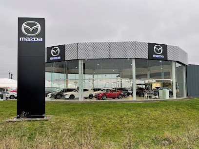 Mazda Courrières - Asian Motors, Concessionnaire Automobile à Courrières