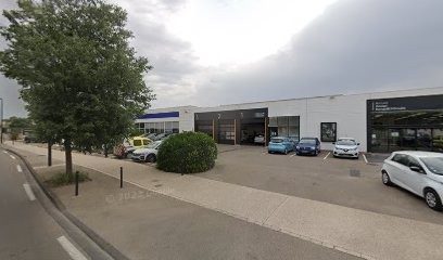 RENAULT ORANGE - Groupe GGP Dacia, Concessionnaire Automobile à Orange