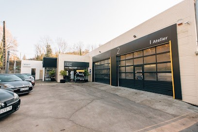 Renault Le Roux - Concession - Specialiste Renault Sport / Alpine, Concessionnaire Automobile aux Loges-en-Josas