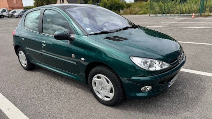 ABM AUTO, Concessionnaire Automobile à Dunkerque