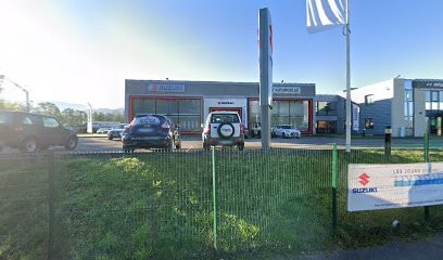 Suzuki Thonon Les Bains - Jean Lain Mobilités, Concessionnaire Automobile à Thonon-les-Bains