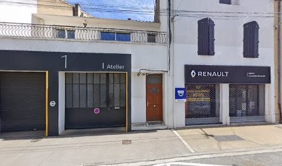 GARAGE CAVERIVIERE SARL Dacia, Concessionnaire Automobile à Cuxac-d'Aude