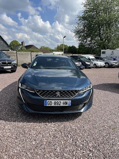 FALCON Automobiles, Concessionnaire Automobile à Gennevilliers