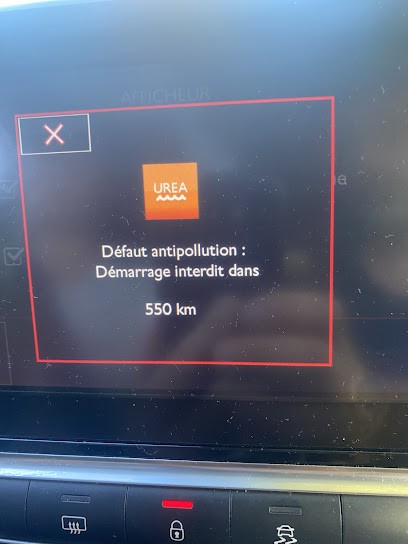 GARAGE J. ROBILLARD Opel, Concessionnaire Automobile à Bernay