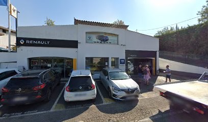 GARAGE DEAMBROSI - SARL SUCHE - Dacia, Concessionnaire Automobile à Cagnes-sur-Mer
