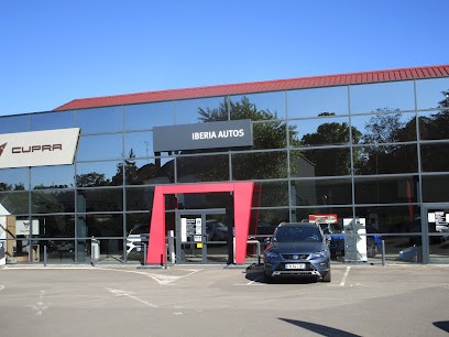 Seat Thionville - Autos Sarl Iberia, Concessionnaire Automobile à Thionville