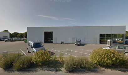 GARAGE AUMON - Renault Dealer, Concessionnaire Automobile à Saint-Molf