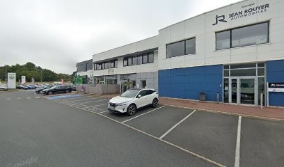 SOFISA - Groupe Jean Rouyer, Concessionnaire Automobile à Cholet
