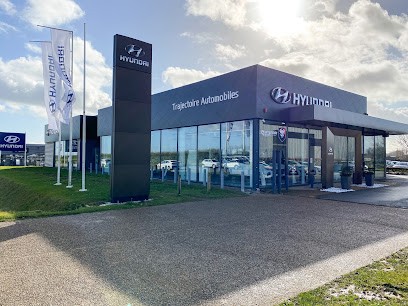 Hyundai Caen - Trajectoire Automobiles, Concessionnaire Automobile à Biéville-Beuville