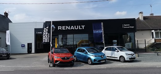 IBRIC AUTOMOBILE, Concessionnaire Automobile à Beuzeville-la-Grenier