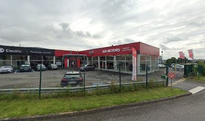 EASY VO Compiègne - Voiture D'occasion à Moins De 10 000€, Concessionnaire Automobile à Jaux