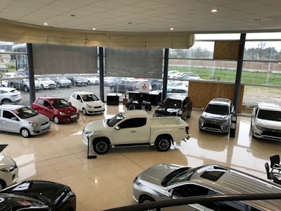 Mitsubishi Motors Bordeaux, Concessionnaire Automobile à Mérignac