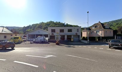 Garage du Bretzel, Concessionnaire Automobile à Munster