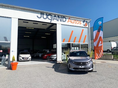 JUGAND Autos - Mandataire Auto Gap, Concessionnaire Automobile à La Rochette