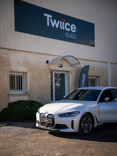 Twiice Auto Montpellier Ouest, Concessionnaire Automobile à Cournonterral