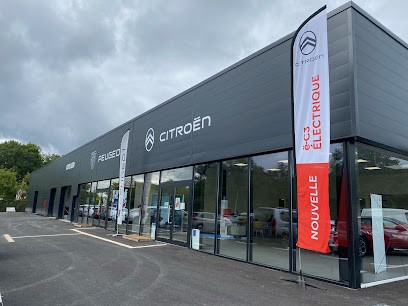 PEUGEOT - GROUPE VINCENT SAINT AMAND MONTROND, Concessionnaire Automobile à Saint-Amand-Montrond