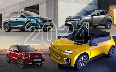 Agence Renault et Dacia - Automobiles Boinet Services, Concessionnaire Automobile à Yffiniac