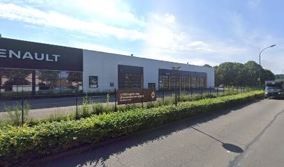 GOUET SAS - Dacia Dealer, Concessionnaire Automobile aux Clayes-sous-Bois