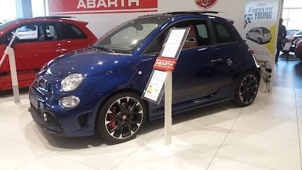 BOVERO AUTOMOBILES, Concessionnaire Automobile à Vitrolles