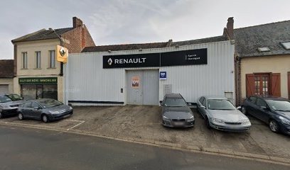 GARAGE DUCROQUET Dacia, Concessionnaire Automobile à Ailly-sur-Noye