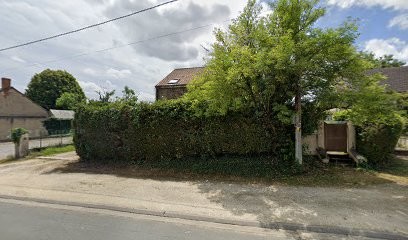 ETS PATRIGEON -Renault-Dealer, Concessionnaire Automobile à Ségry