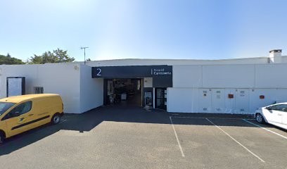 DACIA MARMANDE - DUPOUY GROUP, Concessionnaire Automobile à Sainte-Bazeille