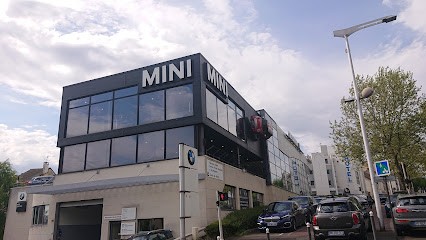 BMW MINI Indigo Juvisy, Concessionnaire Automobile à Juvisy-sur-Orge