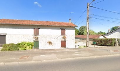 GARAGE THIERRY Dacia, Concessionnaire Automobile à Combeaufontaine