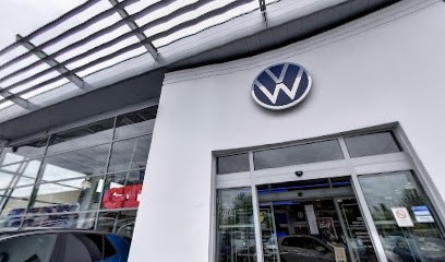 Volkswagen Espace Saint Maximin, Concessionnaire Automobile à Saint-Maximin