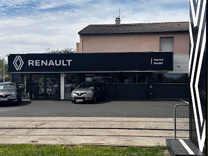 Garage Alain Borsier, Concessionnaire Automobile à Gerzat